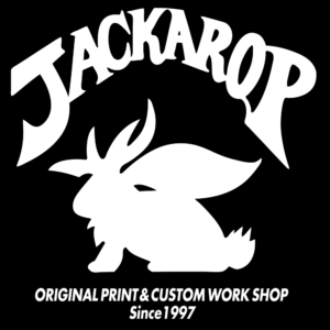 <H6></p>
<div style="text-align:center; font-size:24px;">JACKAROP</div>
<p> </H6>
